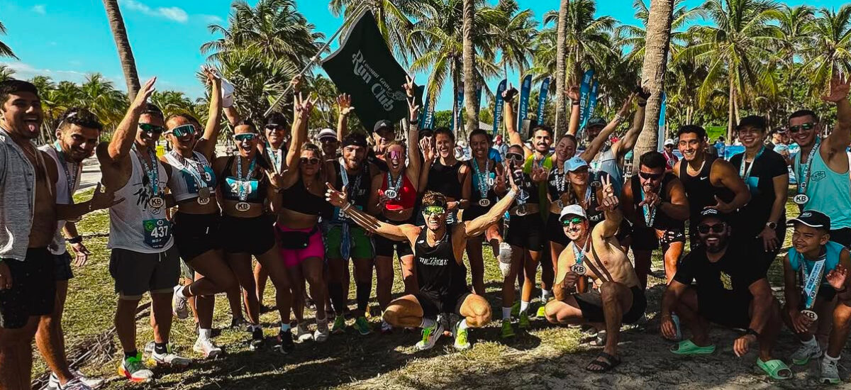 Key Biscayne Half Marathon, Home, Miami's Key Biscayne Half Marathon