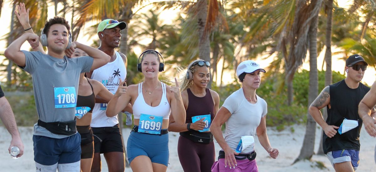 Key Biscayne Half Marathon, Home, Miami's Key Biscayne Half Marathon