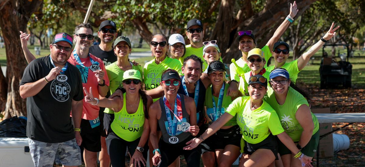Key Biscayne Half Marathon, Home, Miami's Key Biscayne Half Marathon