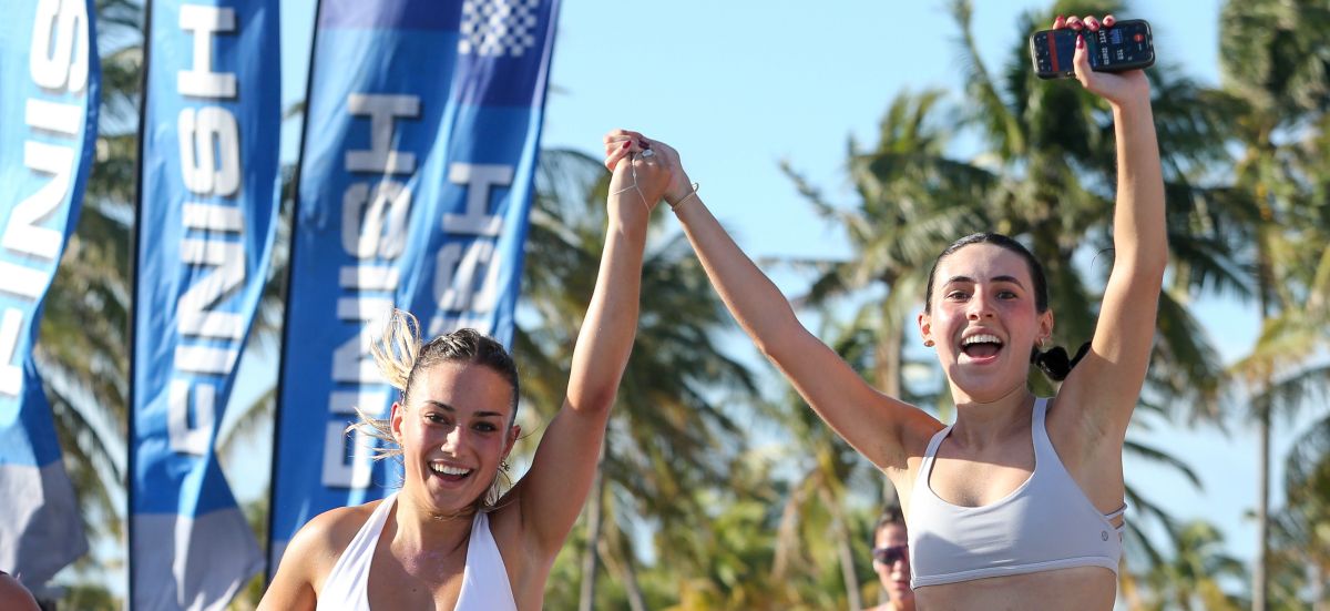 Key Biscayne Half Marathon, Home, Miami's Key Biscayne Half Marathon