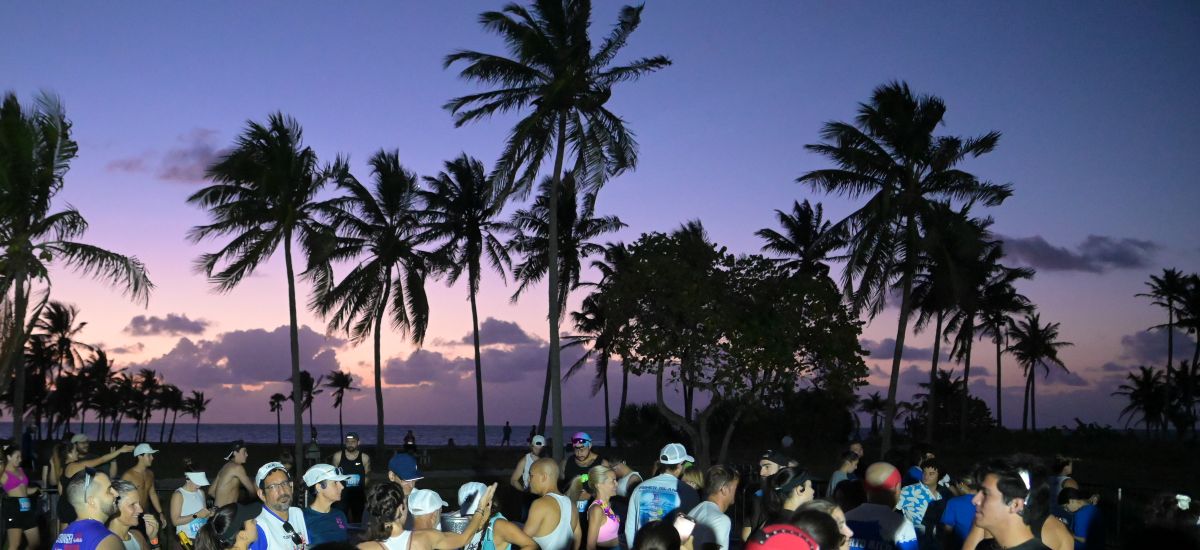 Key Biscayne Half Marathon, Home, Miami's Key Biscayne Half Marathon